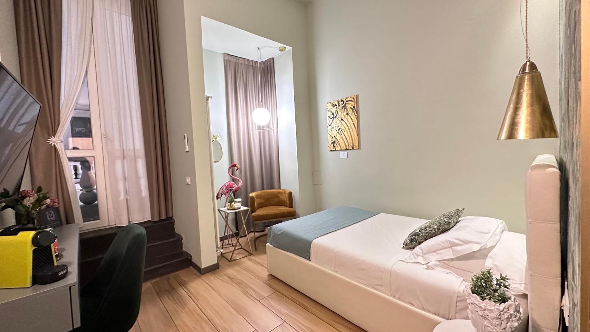 Intomilan Galleria Duomo I Boutique & Design Aparthotel Milão Exterior foto