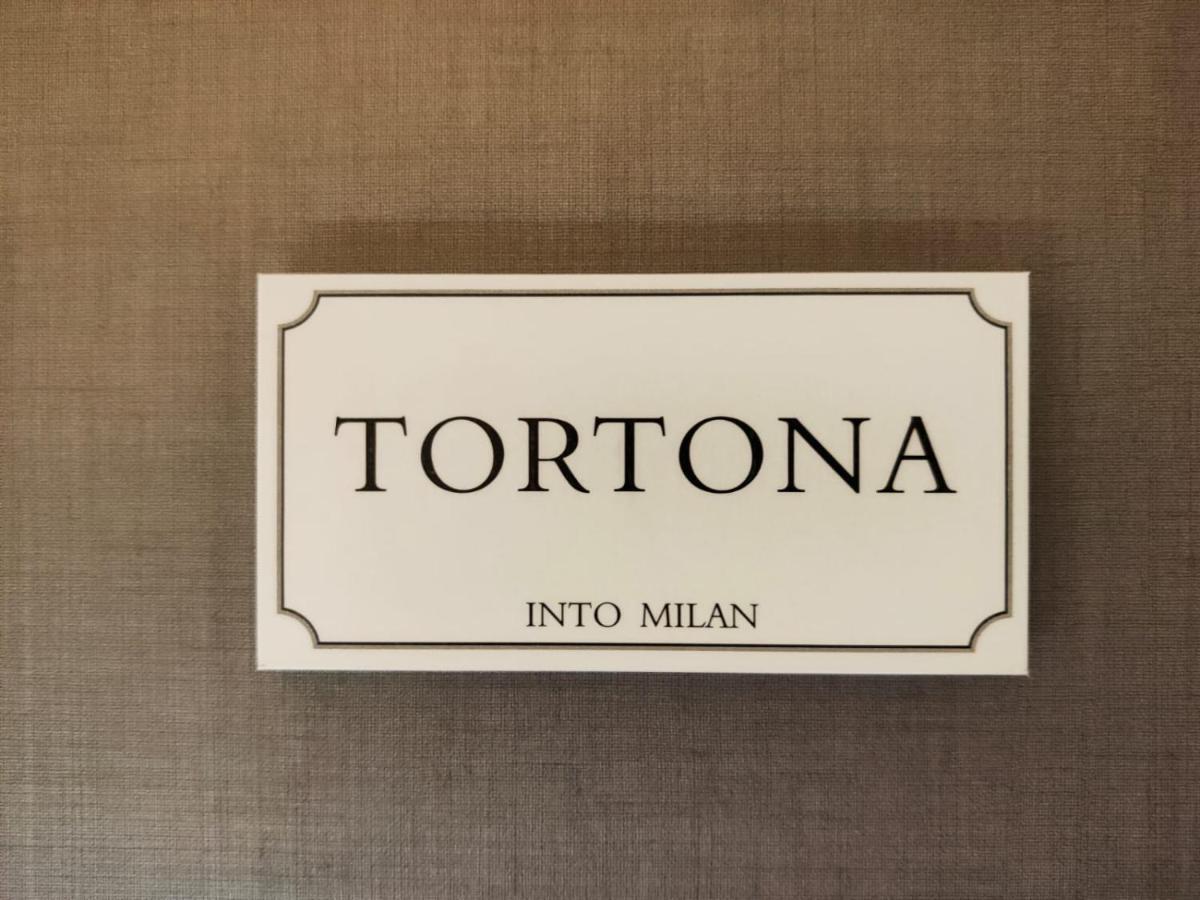 Intomilan Galleria Duomo I Boutique & Design Aparthotel Milão Exterior foto